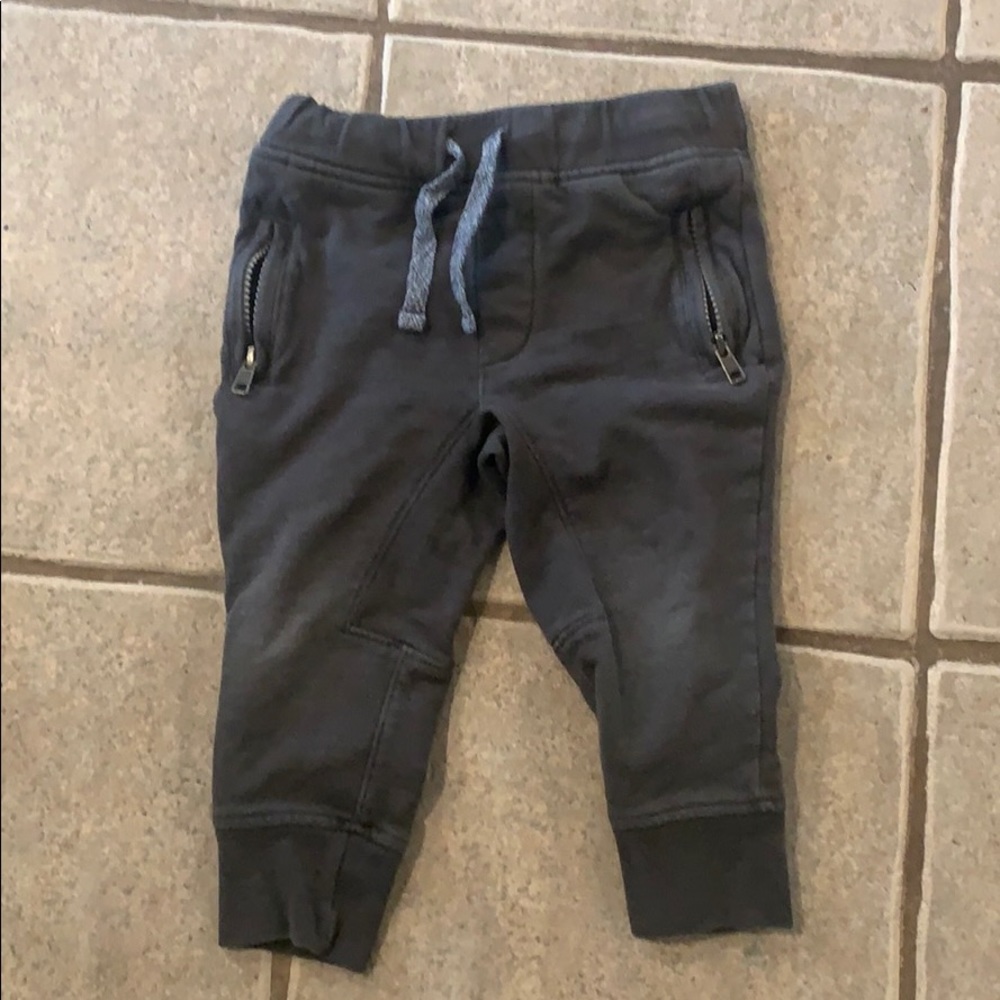 J. Crew Crewcuts Boys Joggers/Sweatpants